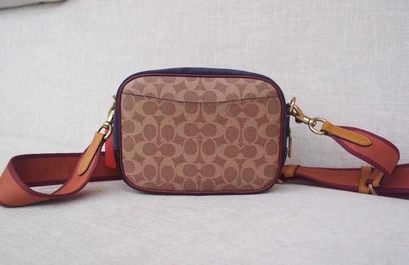 Original coach 79278 women camera bag