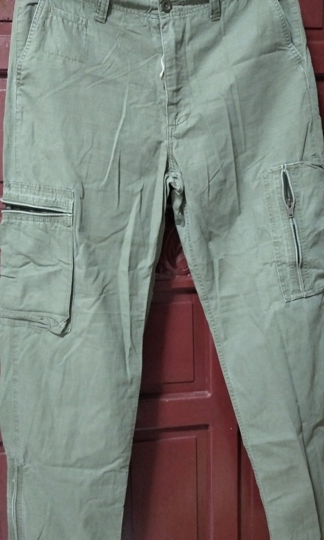 Original Polo Cargo pants, Women's Fashion, Bottoms, Other Bottoms on