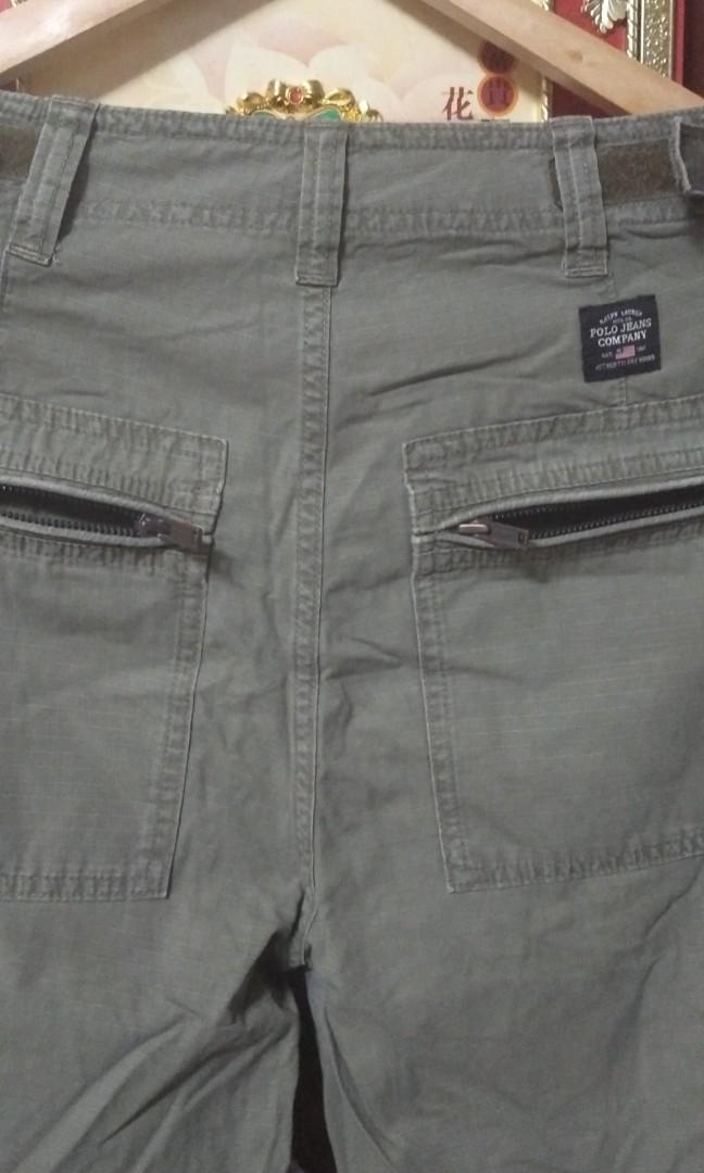 Original Polo Cargo pants, Women's Fashion, Bottoms, Other Bottoms on