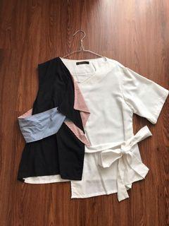 Outer Top