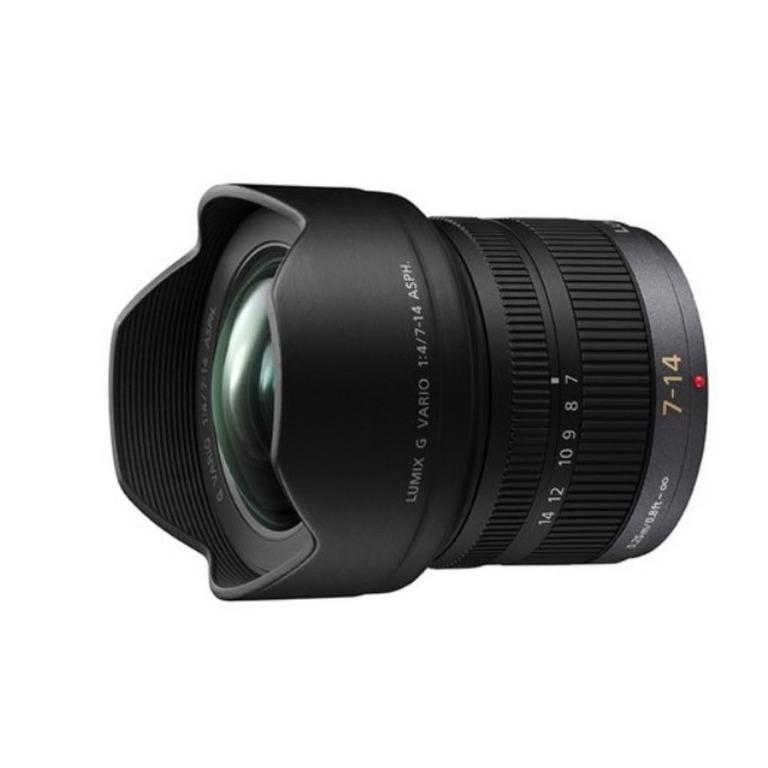PANASONIC 7-14mm F4 ASPH (Category: Flashes) located in Pasay City. Submitted by premiumbrands (Listing ID 1037432811, Image 2). Description: 100% Certified Original/Genuine product. Everything is brand new, and factory sealed. Available, and ready for FREE delivery via LBC Hong Kong (3-7 days, LBC-HK schedule). Check out our FACEBOOK pages: Bernie's Premium Brands - Gadgets Bernie's Premium Brands – Women .