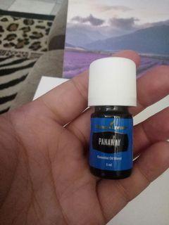 panaway essential oil