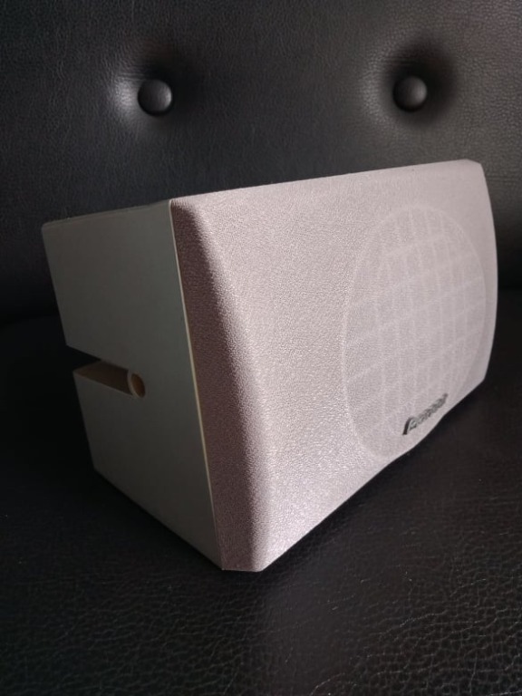 pioneer satellite speakers