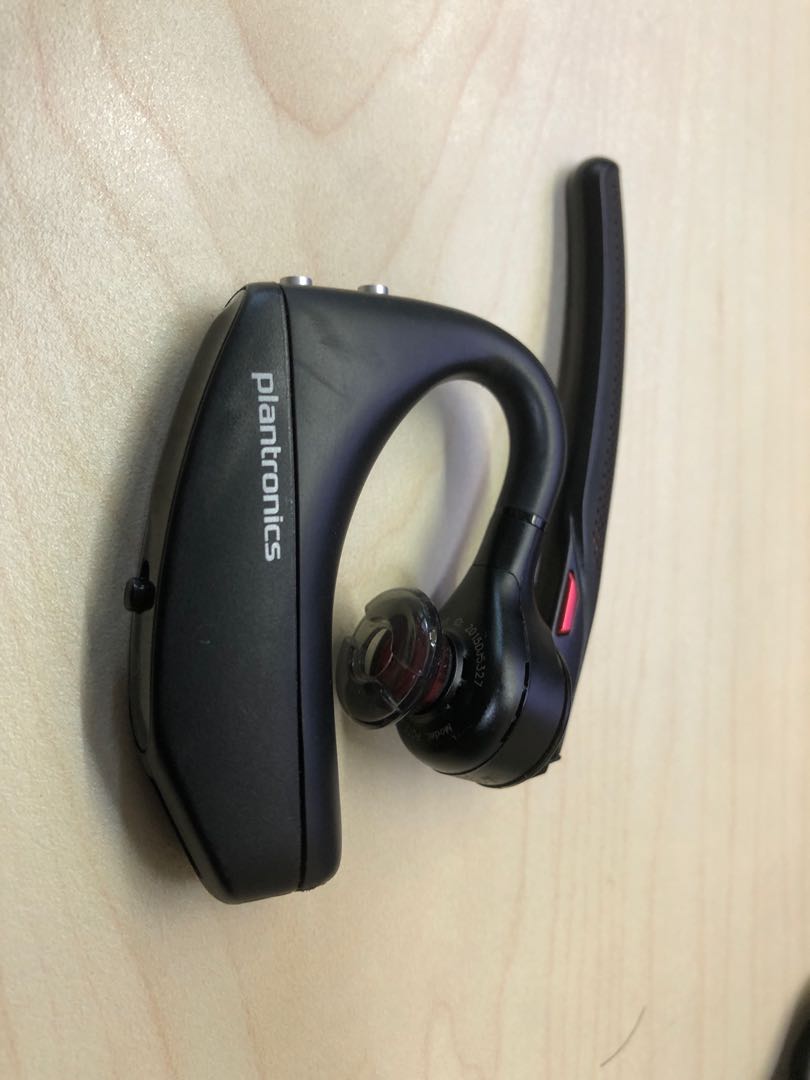 voyager 5200 windows 10