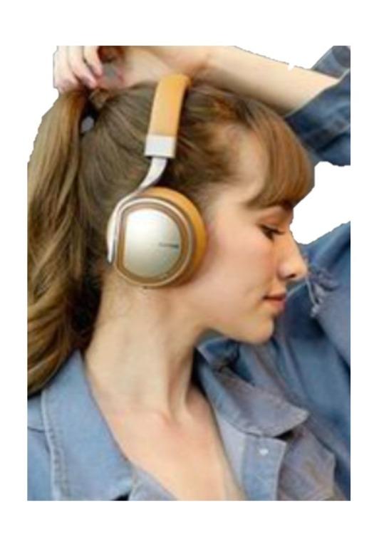 PLEXTONE BT270 Over ear Stereo MP3 Player Wireless bluetooth Gaming Headset Headphone