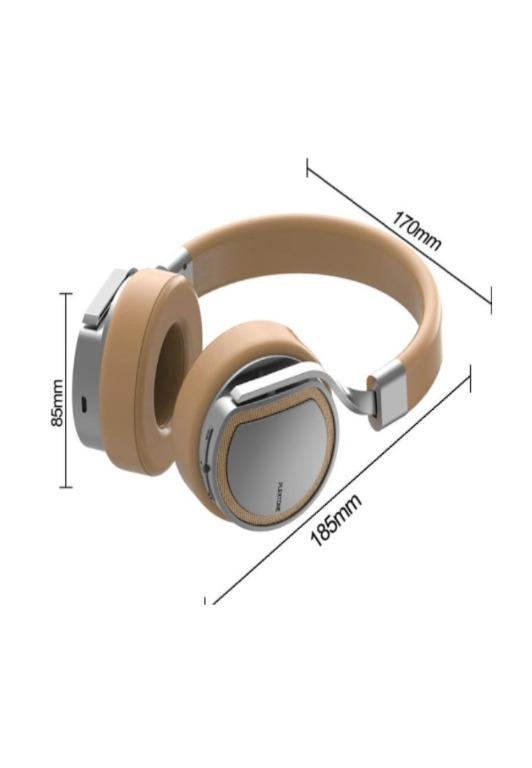 PLEXTONE BT270 Over ear Stereo MP3 Player Wireless bluetooth Gaming Headset Headphone