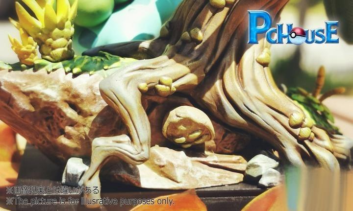 Is Pc House Bulbasaur And Butterfree Figure Statue Toys Games Bricks Figurines On Carousell There will be a common anime discussion thread so limit future spoiler discussion. is pc house bulbasaur and butterfree figure statue