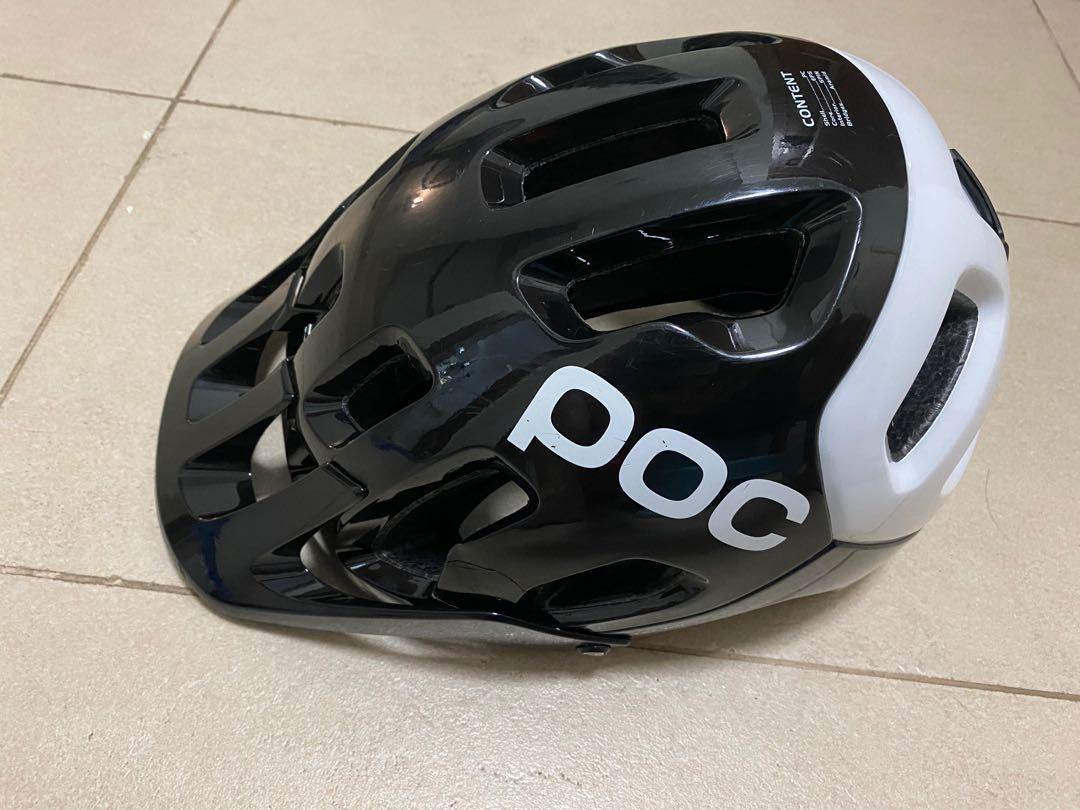 poc tectal xxl