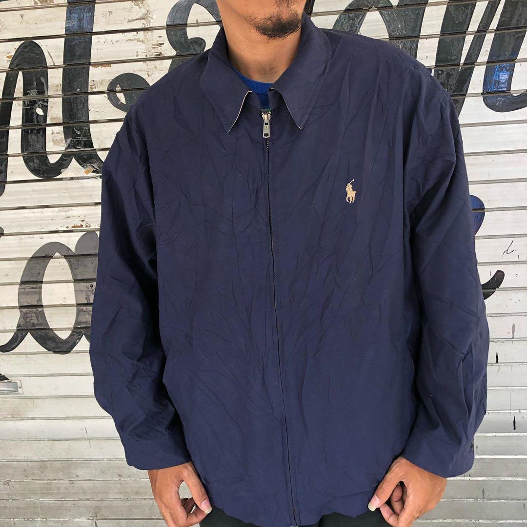 Polo work 2025 jacket