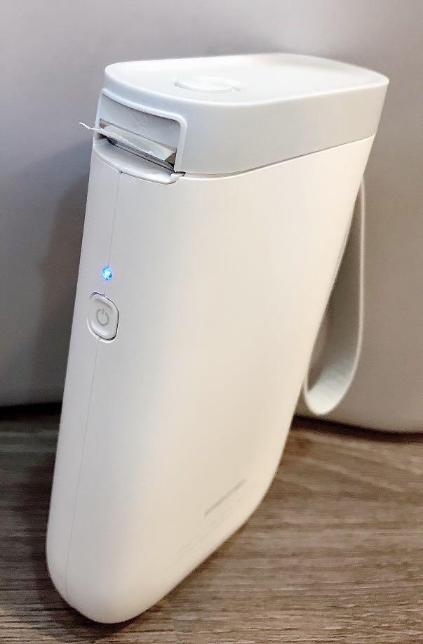 Portable Thermal Label Printer (Category: Printers, Scanners & Copiers) located in Manila. Submitted by supplies_phils (Listing ID 1037393503, Image 2). Description: New Stock!!!! Portable Handheld Label Printer with 1 free sticker roll 12x40mm (160 pcs stickers) P1,680 plus sf) ON HAND STOCK For inquiries & orders/reservation, please contact us through : 📱 : sms/viber/whatsapps/ 0917-857-7723 Within NCR : deliver via rider (collected from buyer
