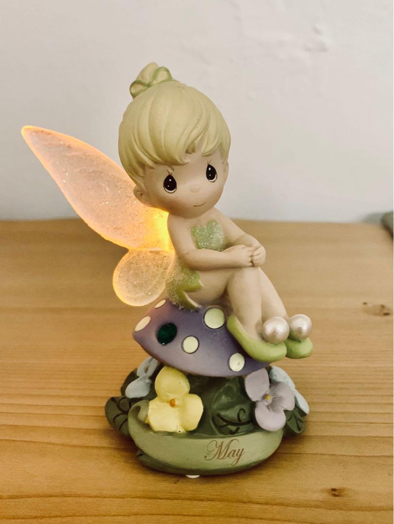 Tinkerbell precious sales moments
