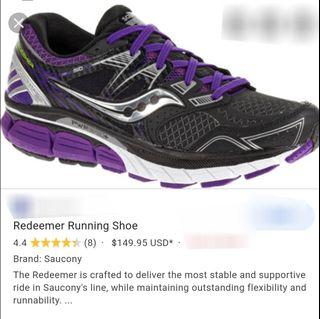 saucony running shoe | Sports 