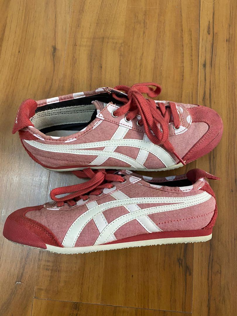 Authentic Onitsuka Tiger Mexico 66 