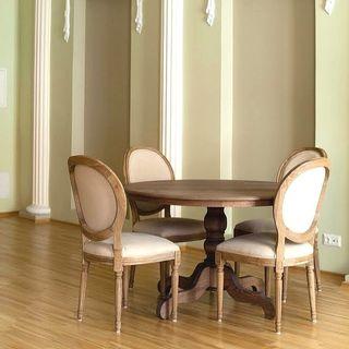Victorian Dining Chair Tables Chairs Carousell Singapore