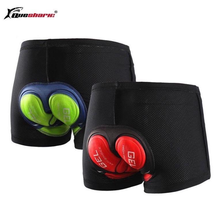 5d gel padded cycling shorts Clearance