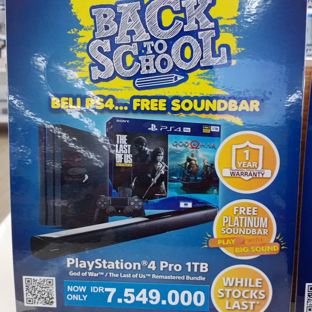 Ps4 pro home credit deals