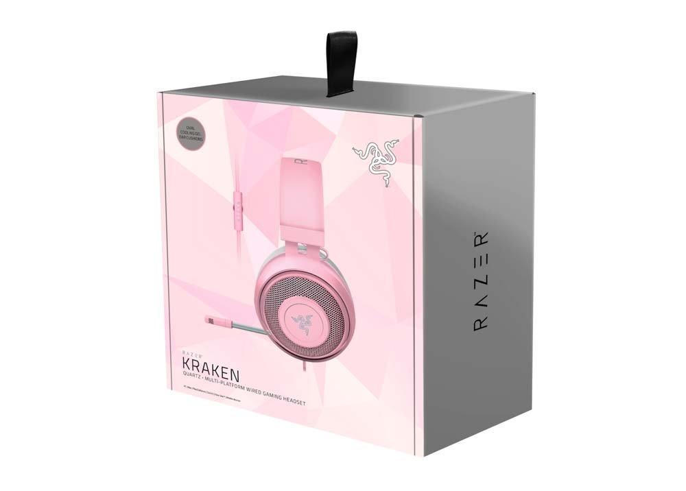 Headset quartz razer clearance