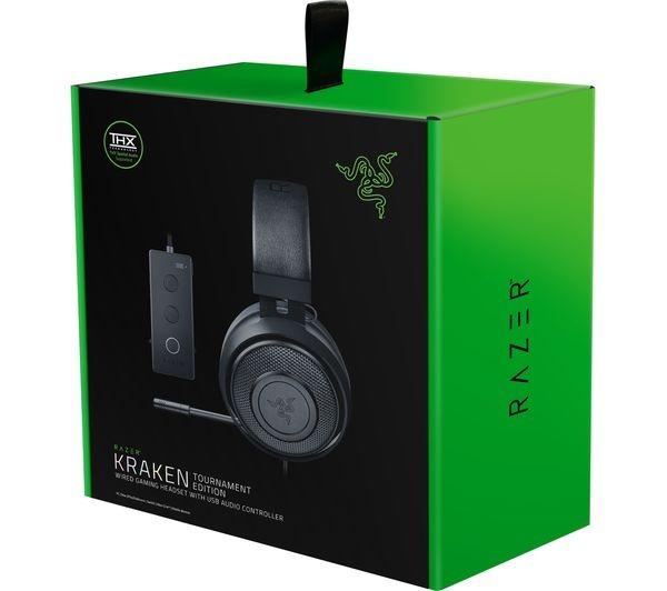 best buy razer kraken tournament edition