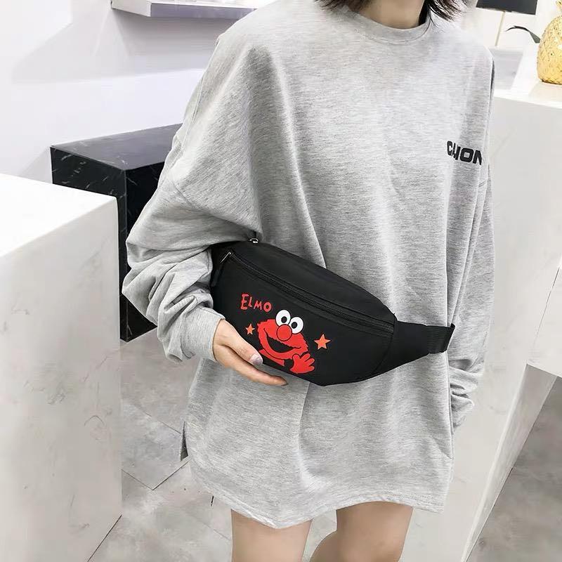 Waist bag elmo outlet