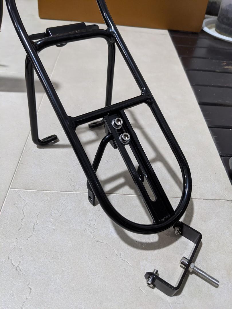 dahon rear rack