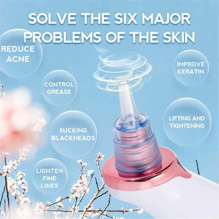 rosalind deep cleanser