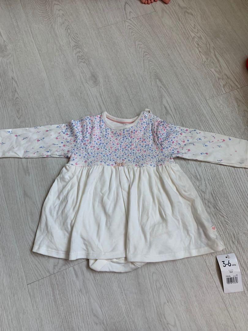 mothercare baby girl sale