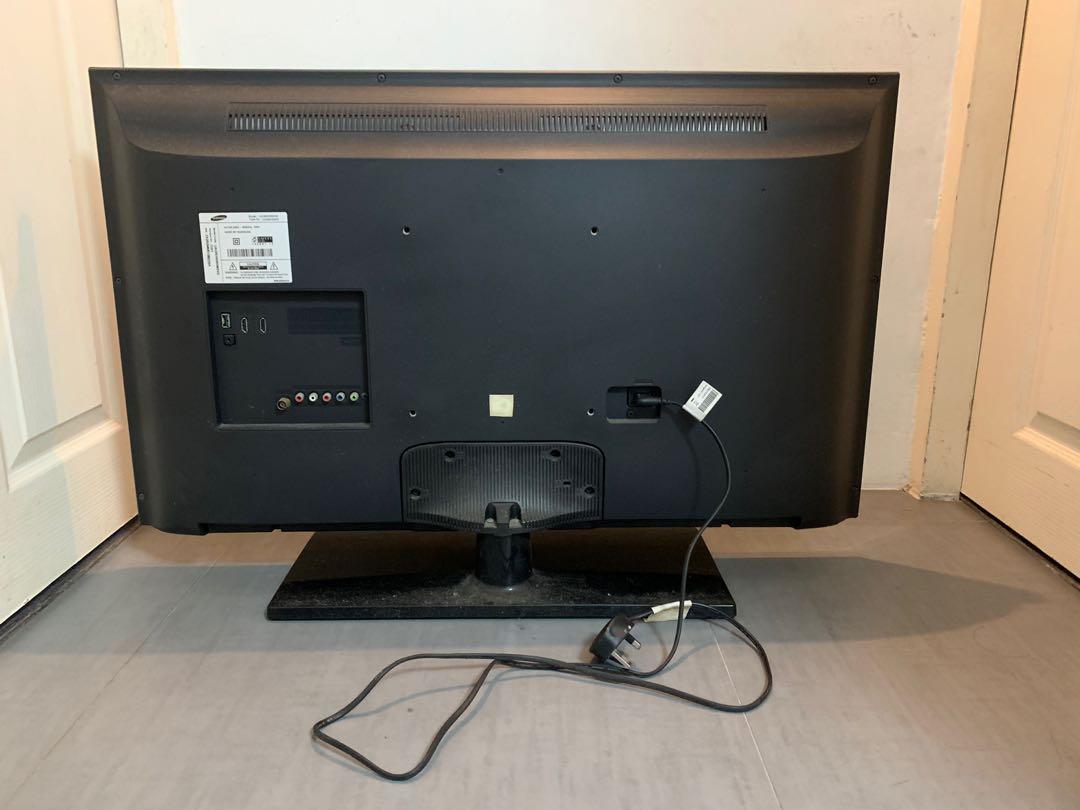 samsung-tv-39-inch-tv-home-appliances-tv-entertainment-tv-on