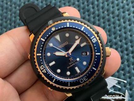 Seiko prospex stbr008 top