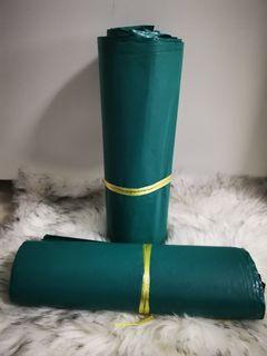 🔥SG Stocks🔥 100pcs Matt Polymailer Poly Mailers Thick Good Quality