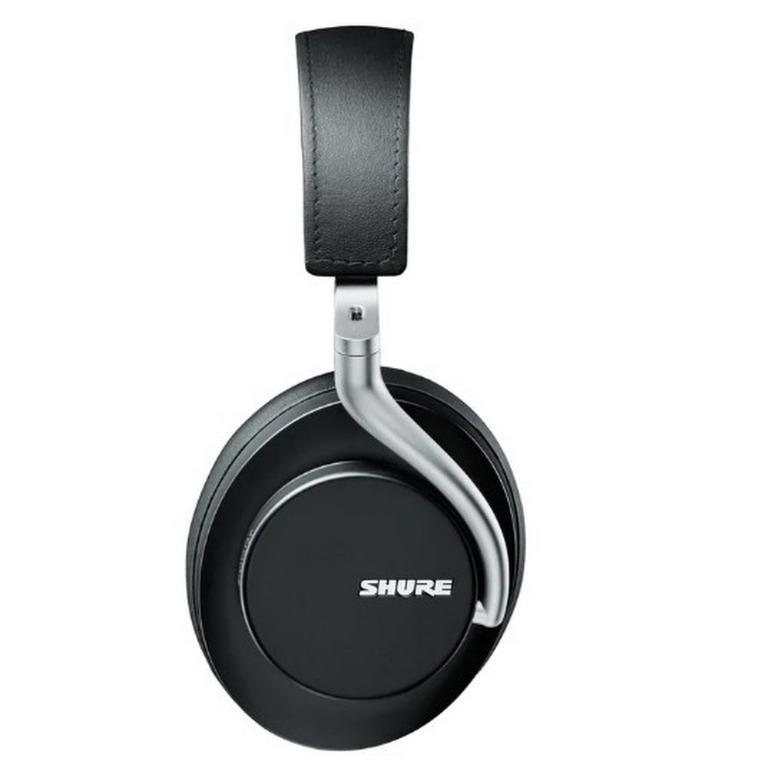 Shure Aonic 50 Wireless Headphones (Category: Headphones & Headsets) located in Pasay City. Submitted by premiumbrands (Listing ID 1037433378, Image 3). Description: 100% Certified Original/Genuine product. Everything is brand new, and factory sealed. Available, and ready for FREE delivery via LBC Hong Kong (3-7 days, LBC-HK schedule). Check out our FACEBOOK pages: Bernie's Premium Brands - Gadgets Bernie's Premium Brands – Women .