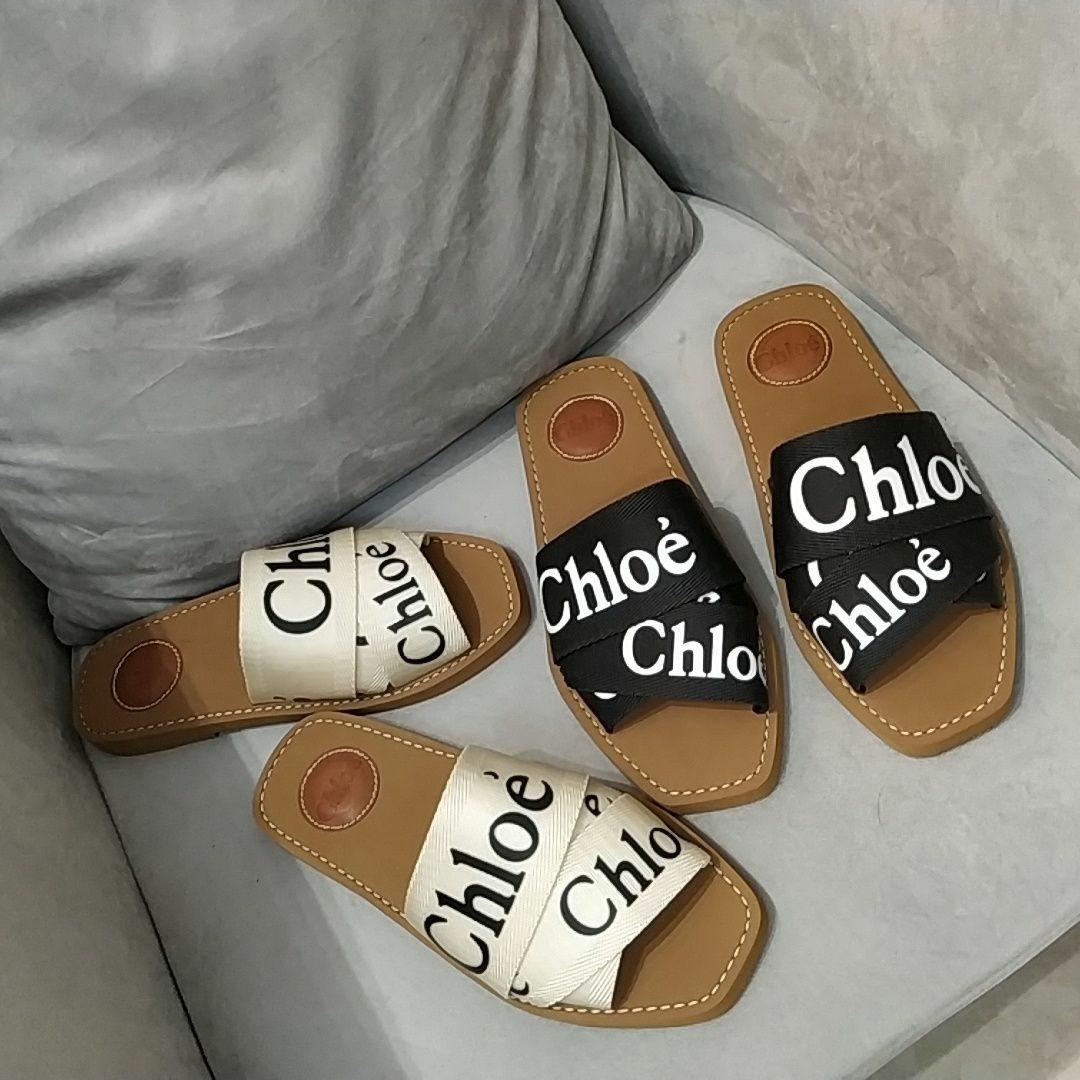 Chloe best sale sandals 2020