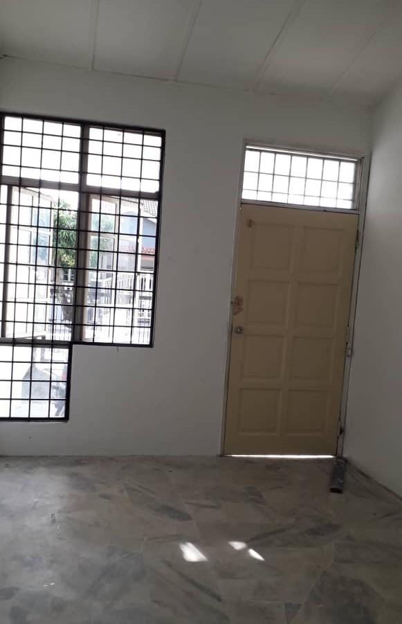 Single Storey Taman Harmoni, Bukit Belimbing, Property, Rentals on