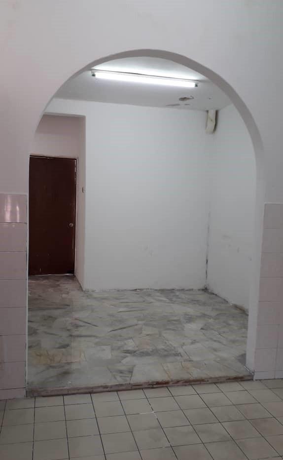 Single Storey Taman Harmoni, Bukit Belimbing, Property, Rentals on