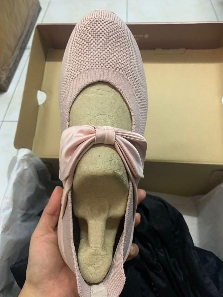 Skechers modern jogger betty discount