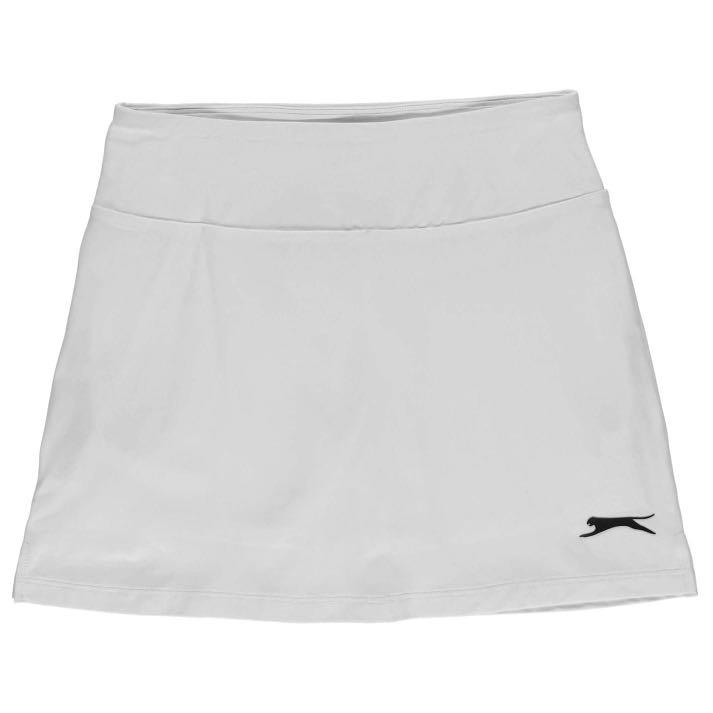 Slazenger tennis court skirt skort