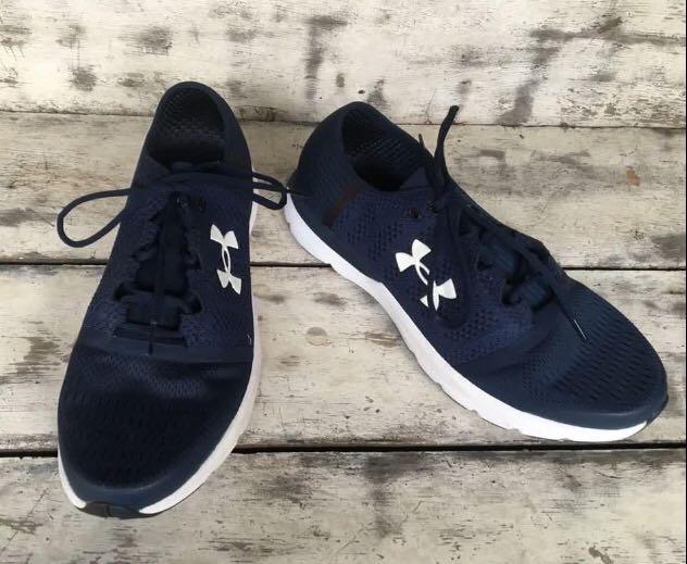 Under armour ua speedform gemini clearance vent