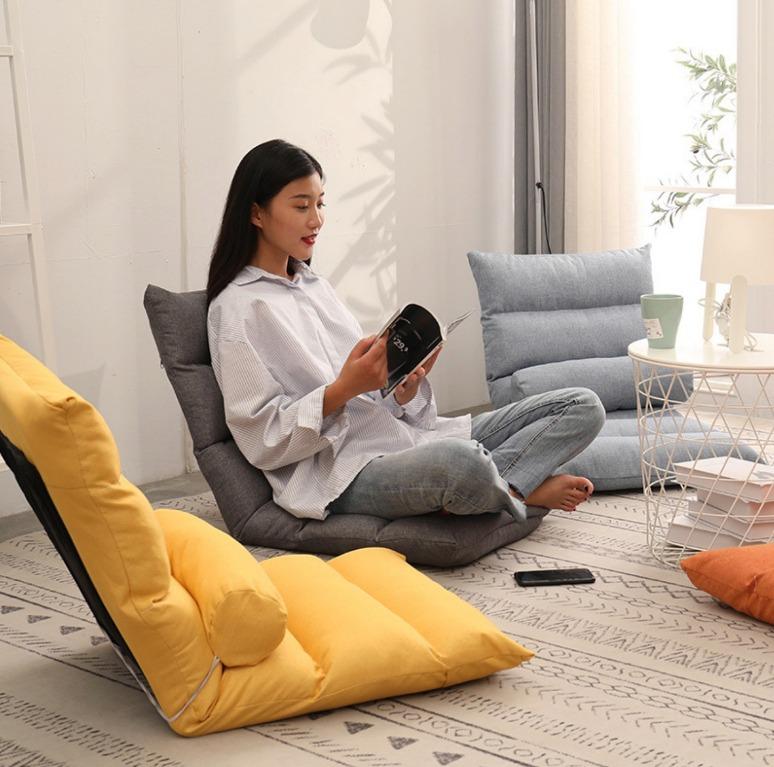 Foldable chair floor best sale