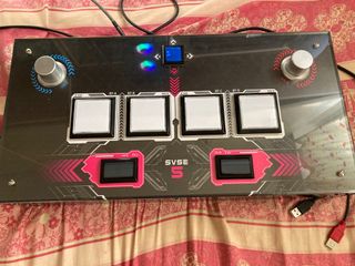 二手 Dragon Quest Xi限定版主機1tb 勇者鬥惡龍史萊姆 遊戲機 遊戲機器材 Carousell