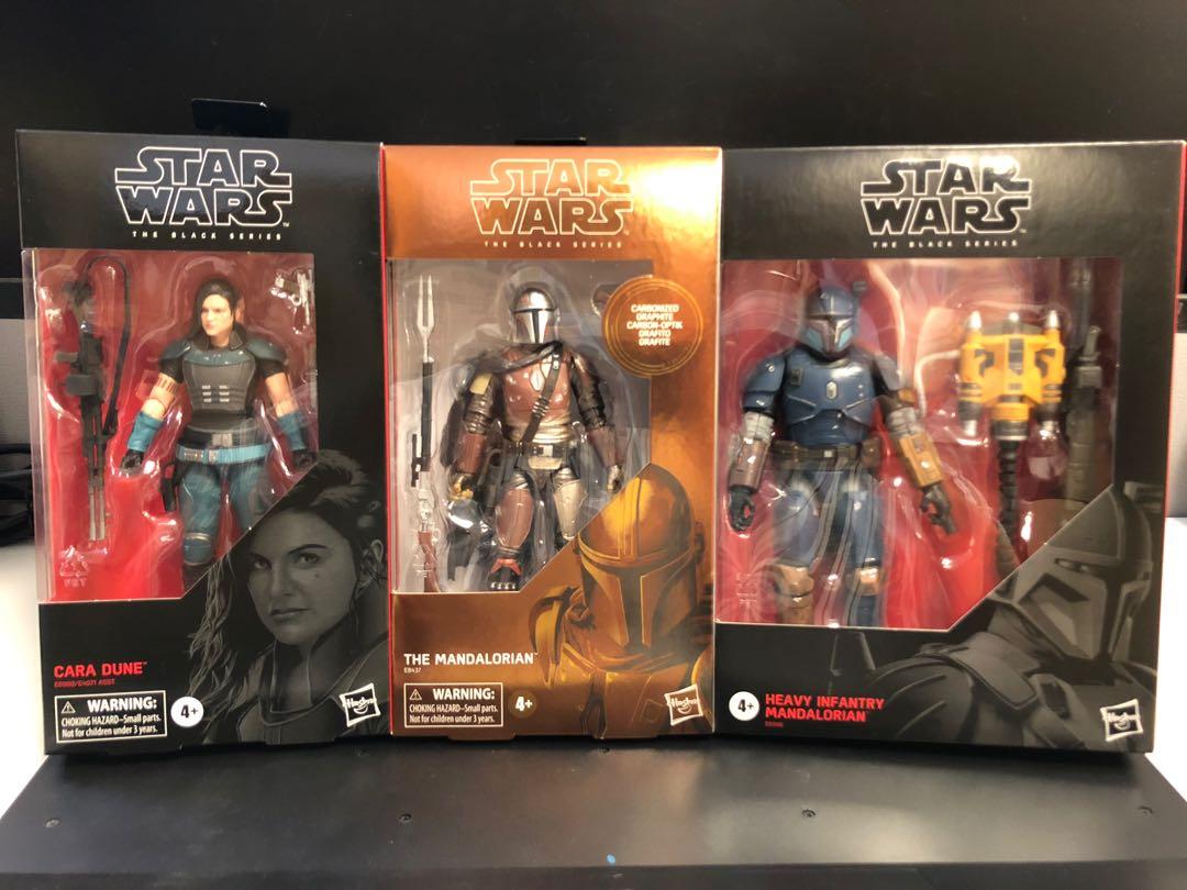 shadow trooper black series