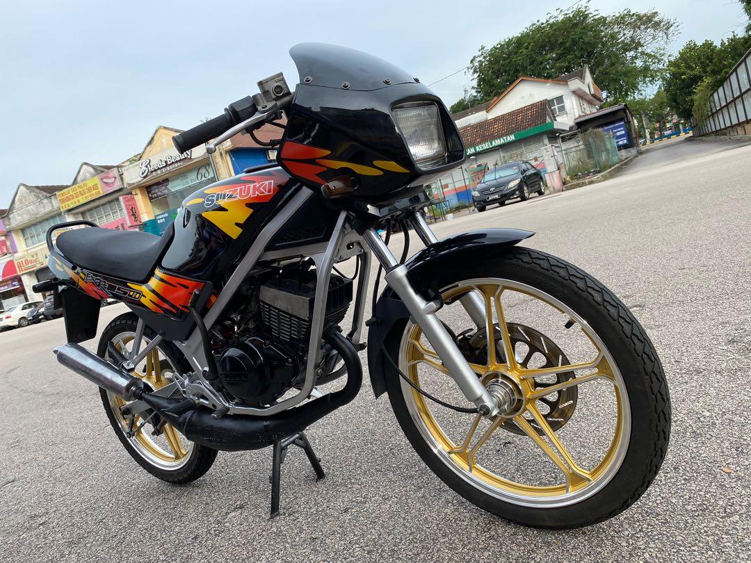Panther 150cc cheap