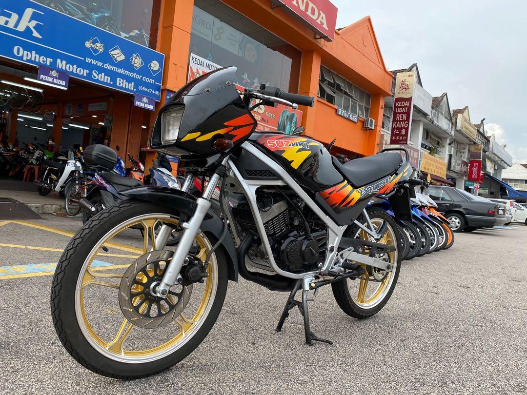 Panther 150cc shop