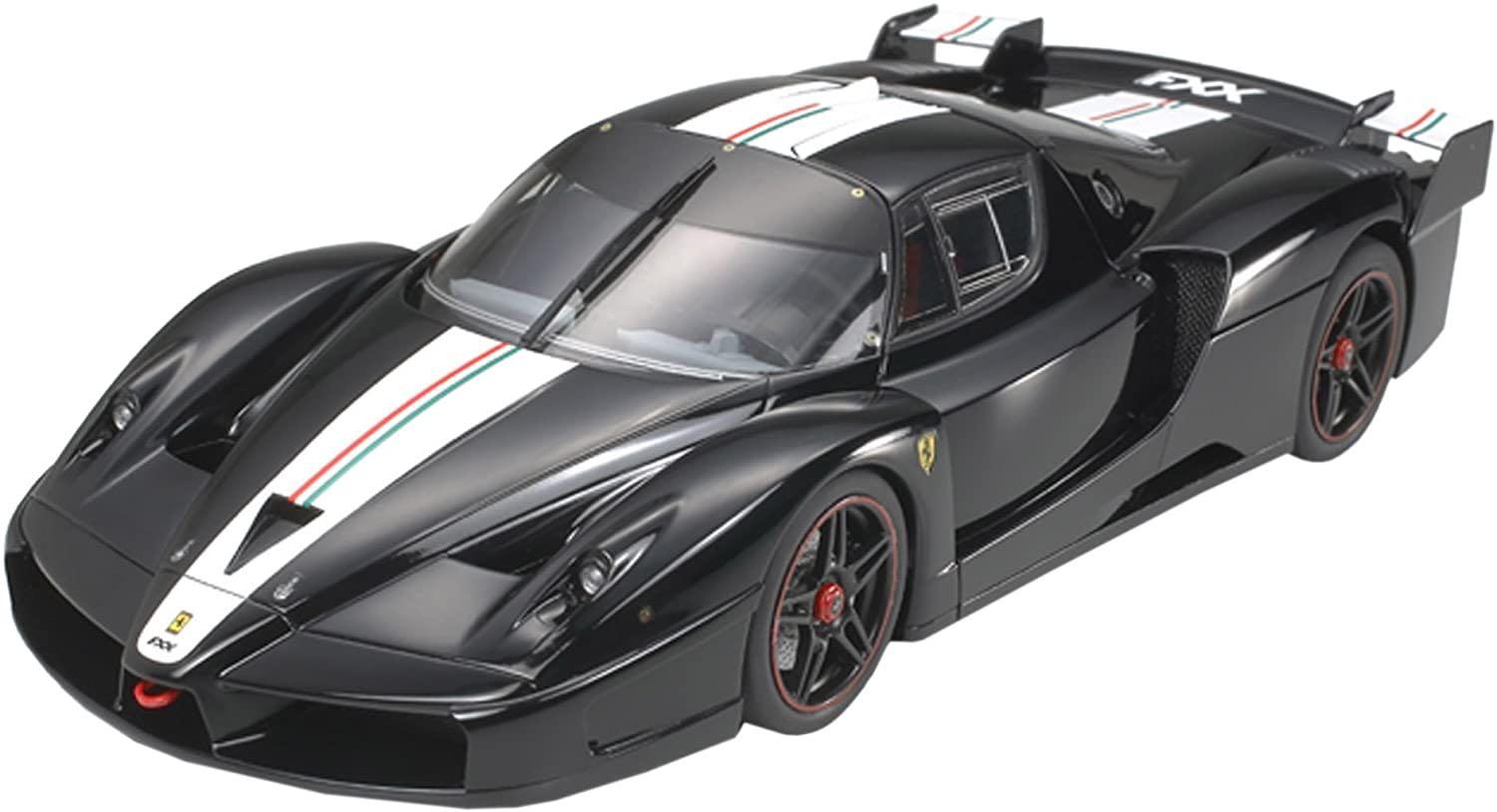 Ferrari fxx black clearance