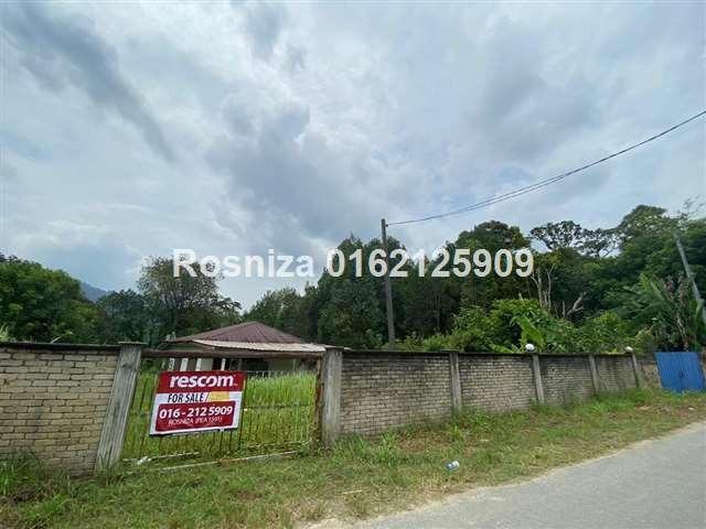 Tanah Lot Pertanian Di Bt 20 Hulu Langat Untuk Dijual Property For Sale On Carousell