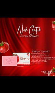 Tomato Set