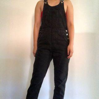 Topshop Overalls/Dungarees