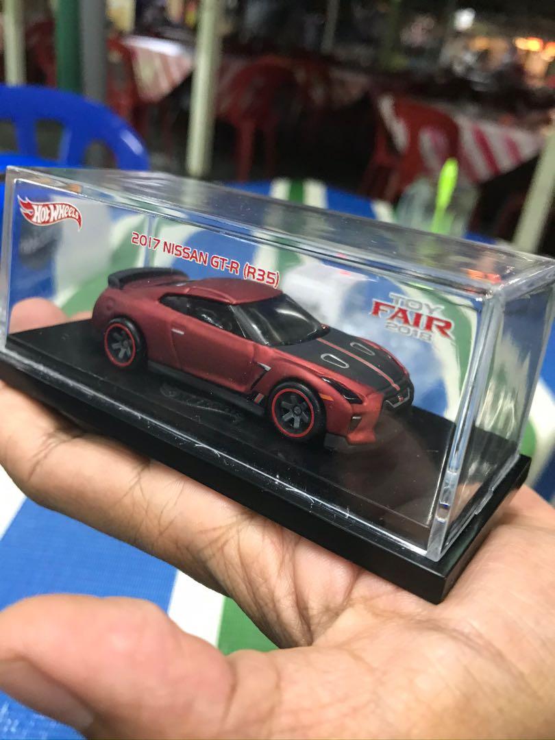 Hot wheels toy fair 2019 shop