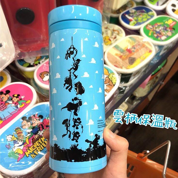 Toystory 反斗奇兵雲柄保溫瓶 廚房用具 Carousell Toystory 反斗奇兵雲柄保溫瓶 廚房用具 Carousell