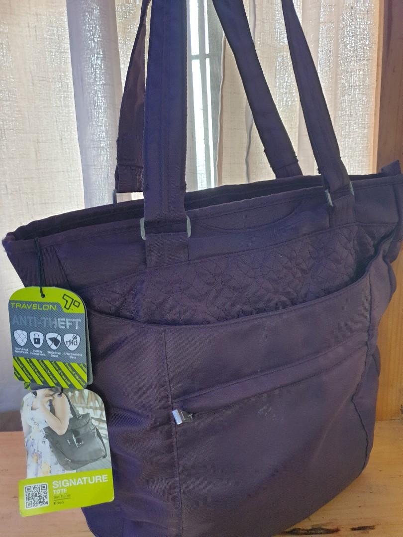 Travelon tote online