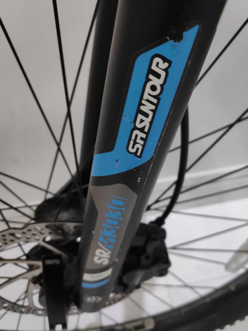 Trek skye best sale s 2015