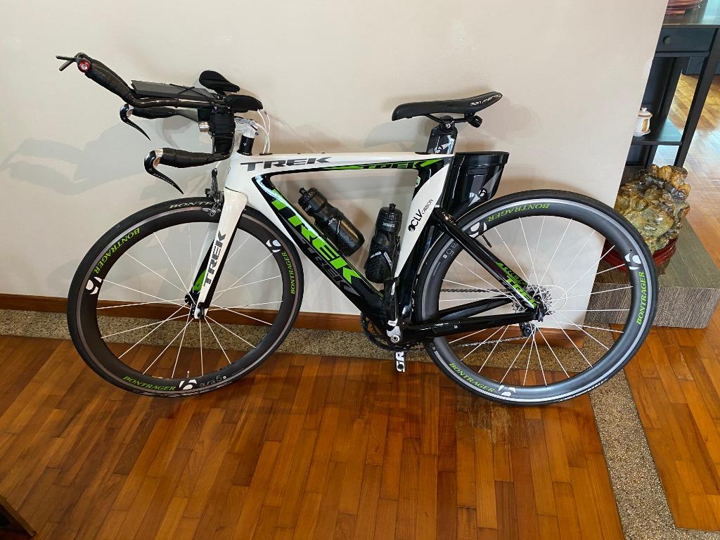 Trek speed concept online 7.8